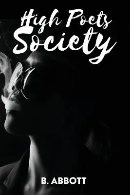 Společnost vysokých básníků - High Poets Society