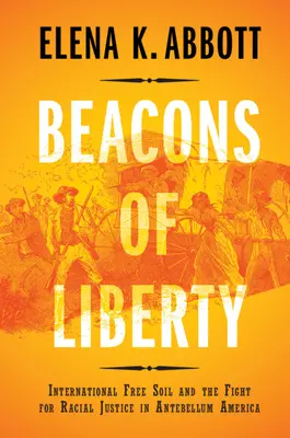 Majáky svobody - Beacons of Liberty