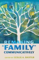 Přetváření rodiny v komunikaci - Remaking Family Communicatively