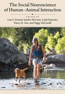 Sociální neurověda interakce mezi lidmi a zvířaty - The Social Neuroscience of Human-Animal Interaction