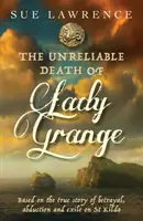 Nespolehlivá smrt lady Grangeové - Unreliable Death of Lady Grange