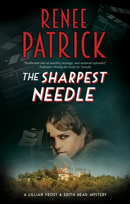Nejostřejší jehla - The Sharpest Needle