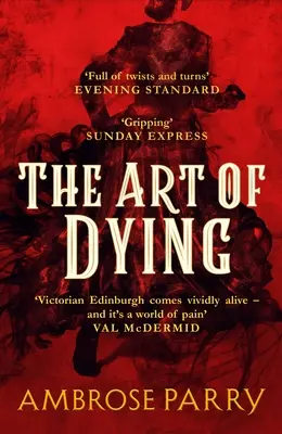 Umění umírat - The Art of Dying