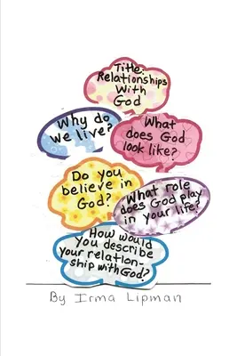Vztahy s Bohem - Relationships with God