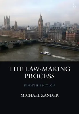 Zákonodárný proces - The Law-Making Process