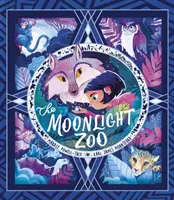 Měsíční zoo - Moonlight Zoo