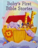 První dětské biblické příběhy - Baby's First Bible Stories