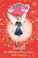 Duhová kouzla: Camilla, víla vánočních dárků - speciál - Rainbow Magic: Camilla the Christmas Present Fairy - Special
