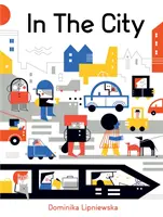 Ve městě - In the City