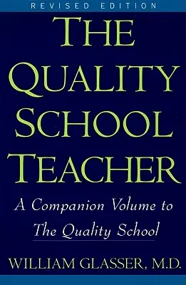 Učitel kvality ve škole Ri - Quality School Teacher Ri