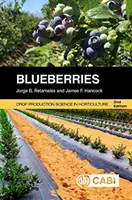 Borůvky - Blueberries