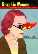 Grafické ženy - Graphic Women