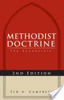Metodistické učení: The Essentials, Revised Edition - Methodist Doctrine: The Essentials, Revised Edition
