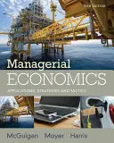 Manažerská ekonomie: Aplikace, strategie a taktiky - Managerial Economics: Applications, Strategies and Tactics