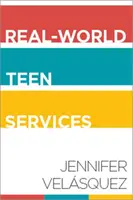 Služby pro dospívající v reálném světě - Real-World Teen Services