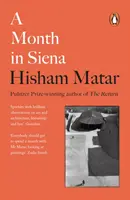 Měsíc v Sieně - Month in Siena
