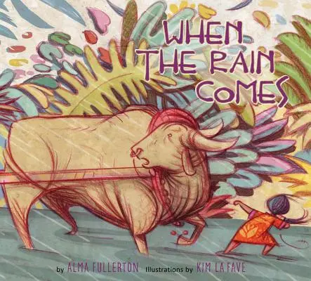 Když přijde déšť - When the Rain Comes