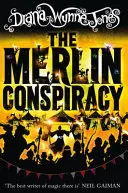 Merlinovo spiknutí - Merlin Conspiracy