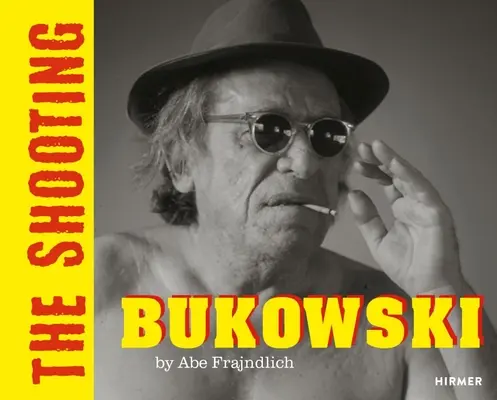 Bukowski: Střelba - Bukowski: The Shooting