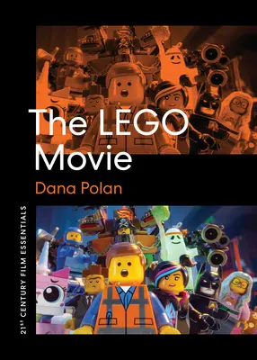 Lego Movie - The Lego Movie
