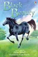 Černá kráska - Black Beauty