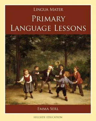 Primární jazykové lekce - Primary Language Lessons