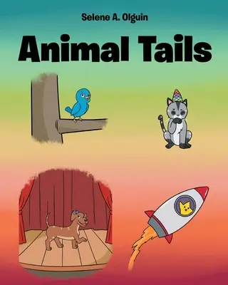 Zvířecí ocásky - Animal Tails