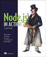 Node.Js v akci - Node.Js in Action