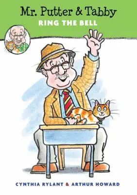 Pan Putter a Tabby zvoní na zvonek - Mr. Putter & Tabby Ring the Bell