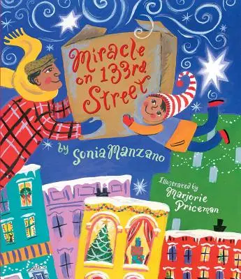 Zázrak na 133. ulici - Miracle on 133rd Street