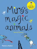 Mirova kouzelná zvířata - Mir's Magic Animals