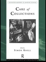 Péče o sbírky - Care of Collections