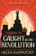 V zajetí revoluce - Petrohrad, 1917 - Caught in the Revolution - Petrograd, 1917