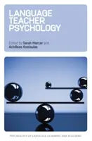 Psychologie pro učitele jazyků - Language Teacher Psychology