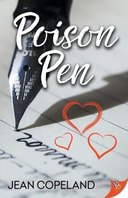 Jedovaté pero - Poison Pen