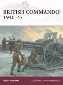 Britské komando 1940-45 - British Commando 1940-45