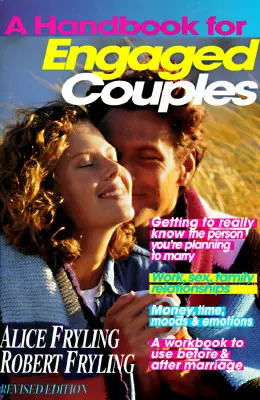 Příručka pro snoubenecké páry - A Handbook for Engaged Couples