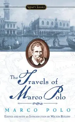 Cesty Marca Pola - The Travels of Marco Polo