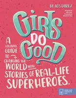 Dívky dělají dobro - Girls Do Good