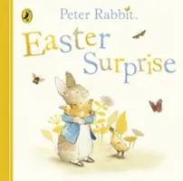 Králíček Petr: Velikonoční překvapení - Peter Rabbit: Easter Surprise