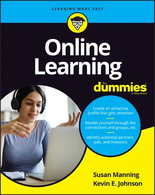 Online učení pro hlupáky - Online Learning for Dummies