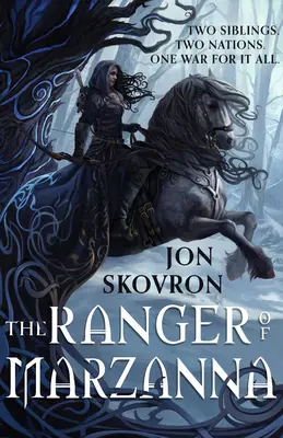 Strážce Marzanny - The Ranger of Marzanna