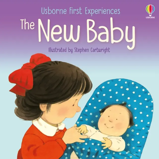 Nové dítě - New Baby