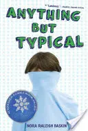 Cokoli, jen ne typické - Anything But Typical