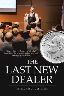 Poslední nový dealer - The Last New Dealer