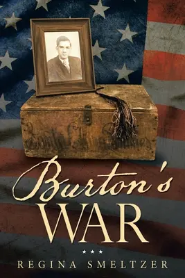 Burtonova válka - Burton's War