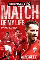 Barnsley Zápas mého života: Legendy Oakwellu prožívají své největší zápasy - Barnsley Match of My Life: Oakwell Legends Relive Their Greatest Games