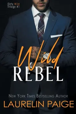 Divoký rebel - Wild Rebel
