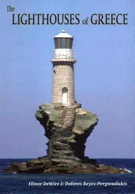 Majáky Řecka - The Lighthouses of Greece