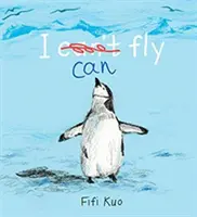 Umím létat - I can fly